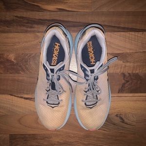 Womens Hokas